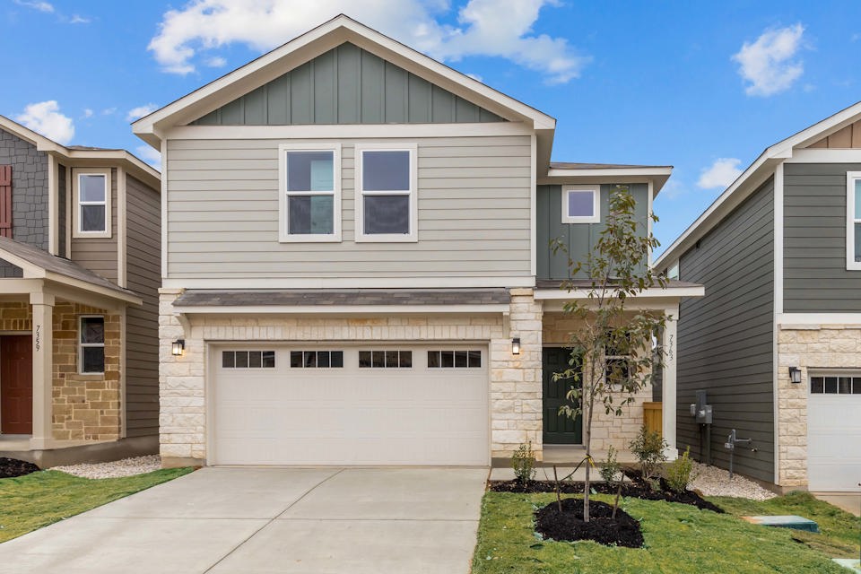Move-In Ready Home
