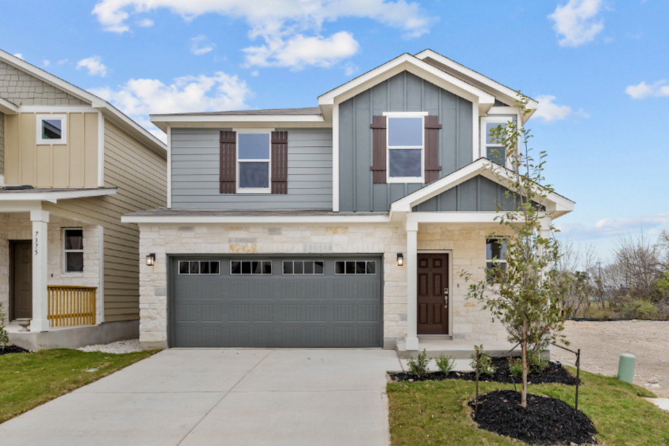 Move-In Ready Home