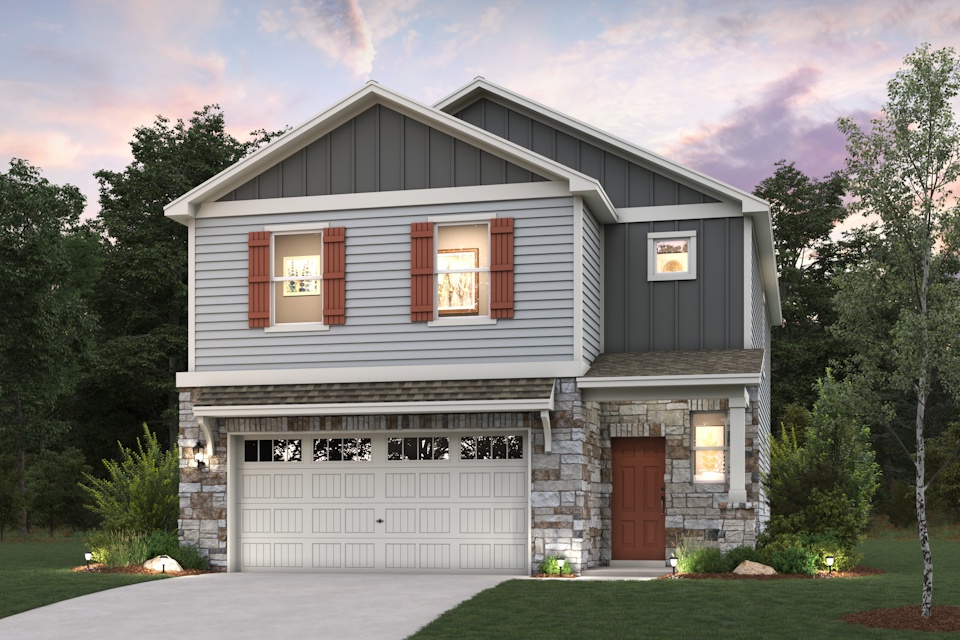 Move-In Ready Home
