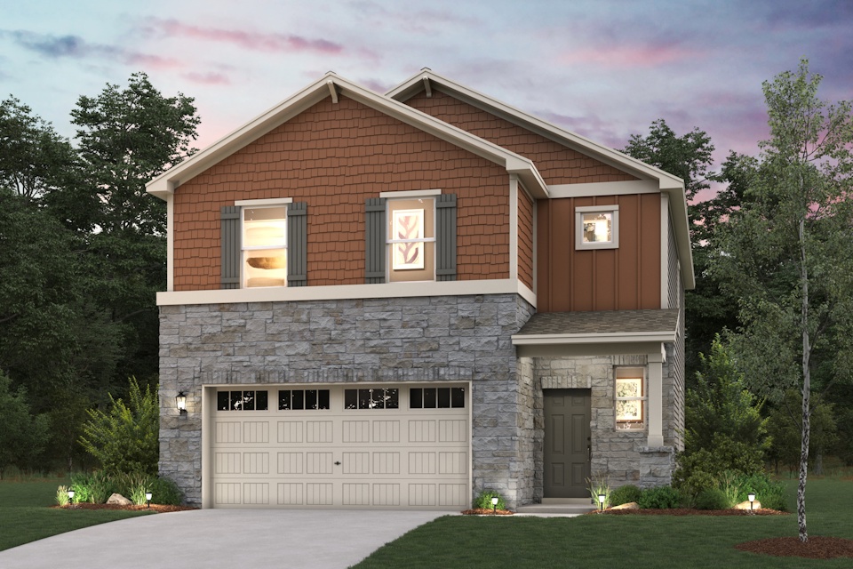 Move-In Ready Home