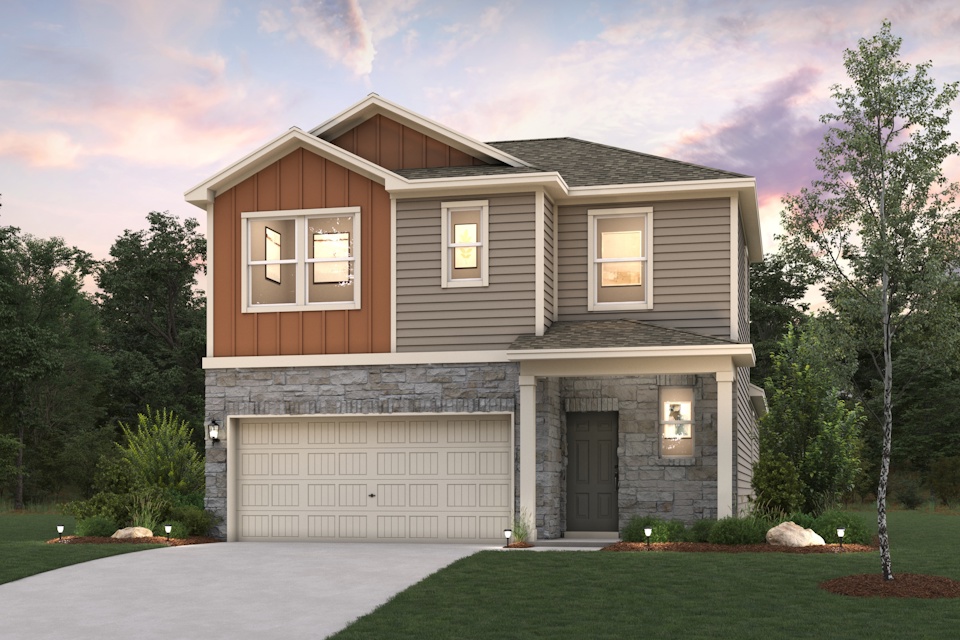 Move-In Ready Home