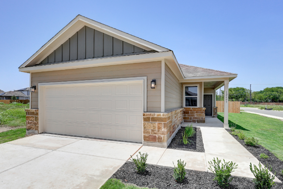 Move-In Ready Home