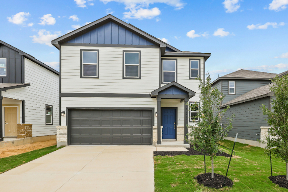 Move-In Ready Home