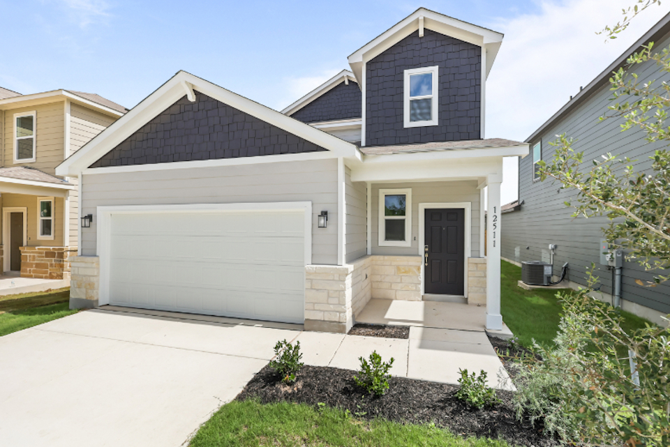 Move-In Ready Home