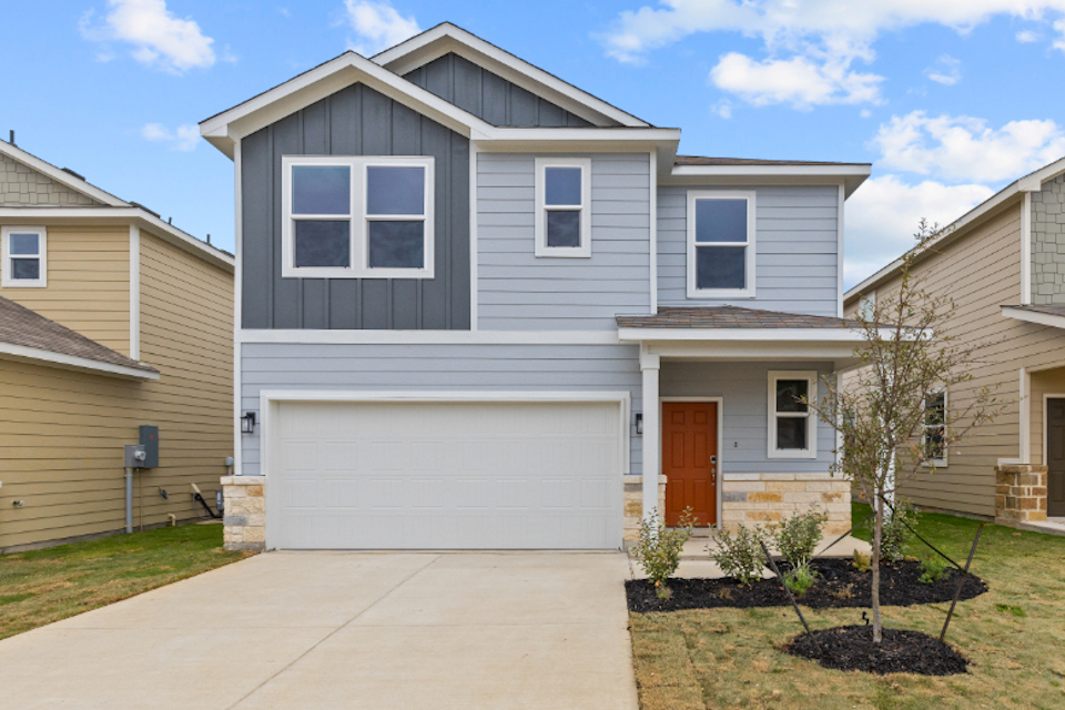 Move-In Ready Home