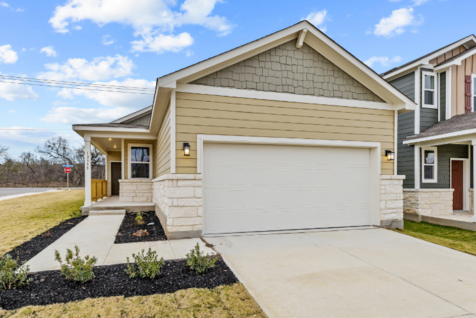 Move-In Ready Home