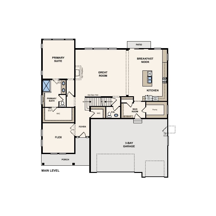 0058 856 West Union Bench Drive Mapleton Heights at Mapleton Heights