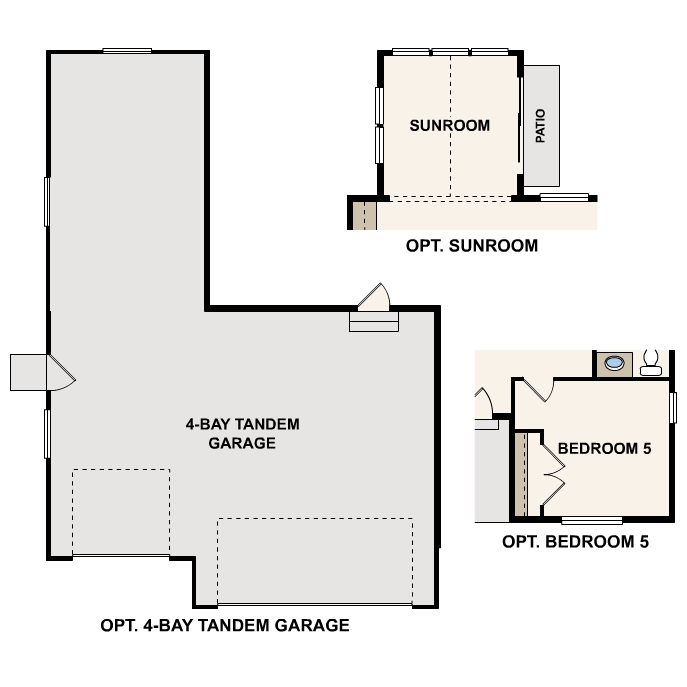 0016 1354 West Scrub Oak Circle Mapleton Heights at Mapleton Heights
