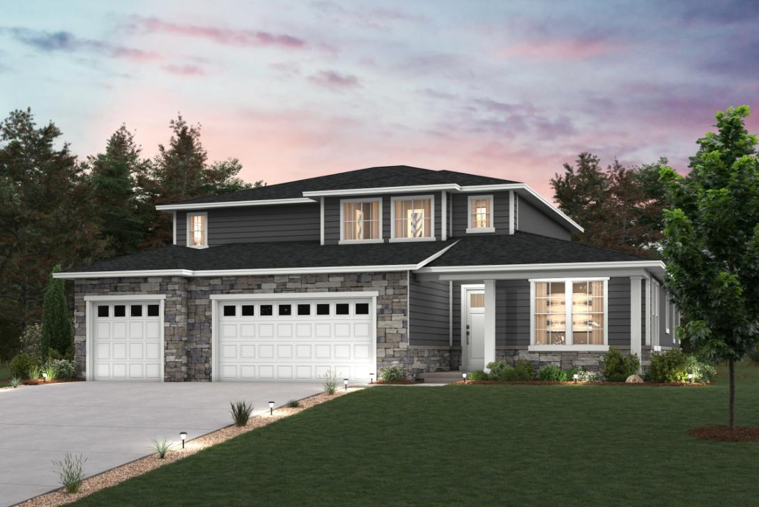 Mapleton Heights New Homes For Sale in Mapleton, UT