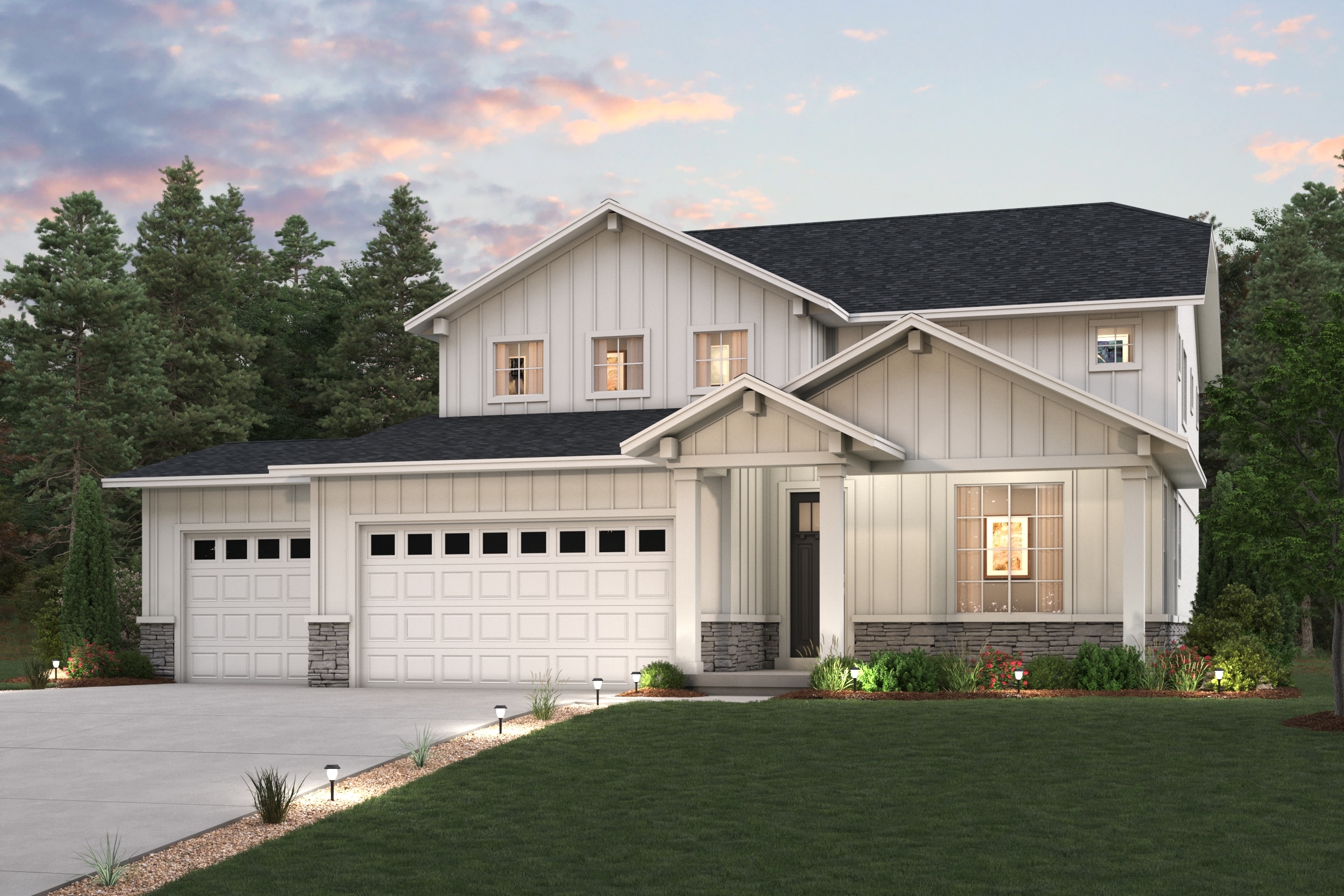 0012 1306 West Mapleton Heights Court Mapleton Heights at Mapleton Heights Century Communities