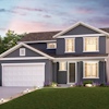 The Arcadia Elevation S at Montgomery Farms by Century Communities