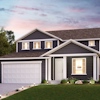 The Summit Elevation C at Montgomery Farms by Century Communities