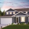The Summit Elevation S at Montgomery Farms by Century Communities