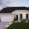 Pineview Plan Elevation A 
