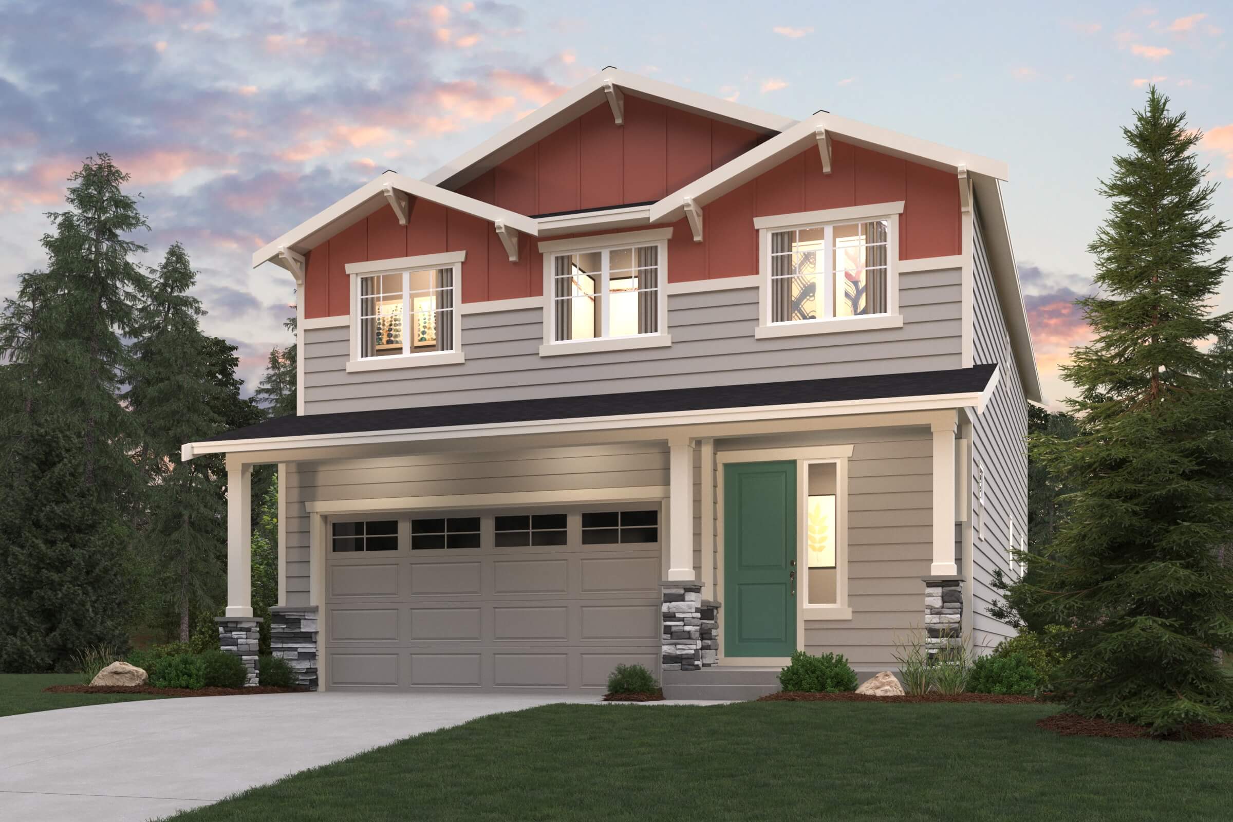 Address 17602 NE Midnight Sun Loop | Lot 0011