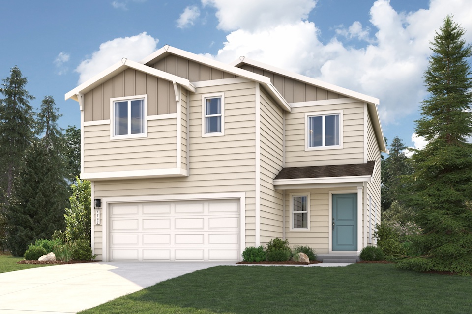 Move-In Ready Home