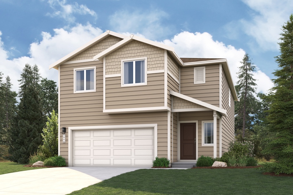 Move-In Ready Home
