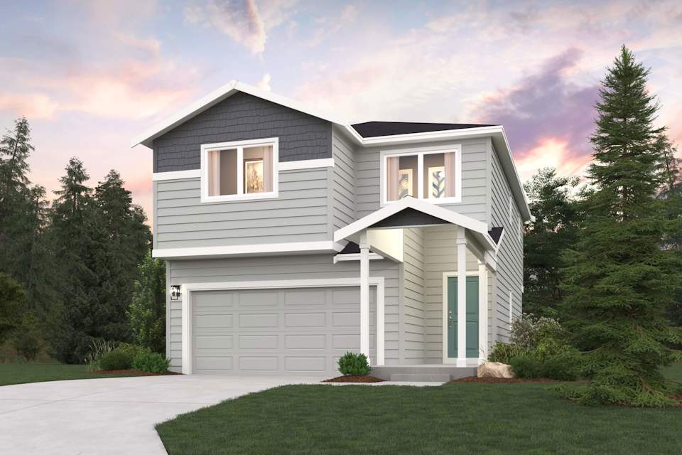 Move-In Ready Home
