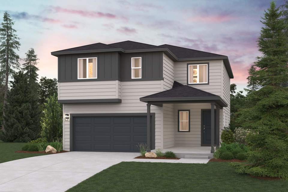 Move-In Ready Home