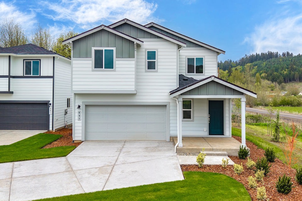 Move-In Ready Home