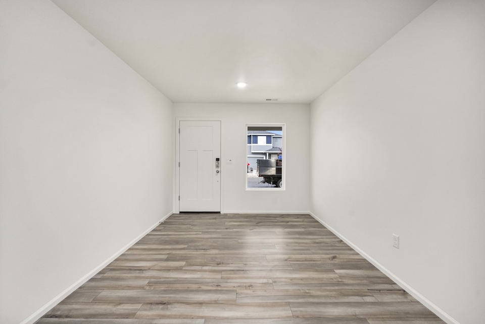 Move-In Ready Home