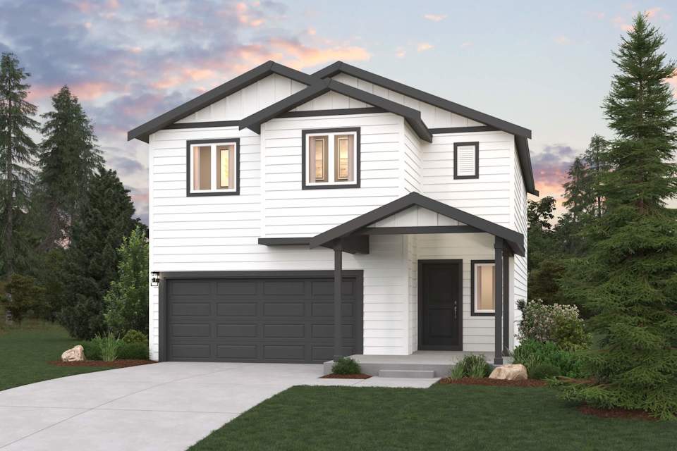Move-In Ready Home