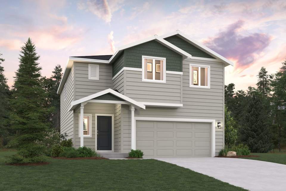 Move-In Ready Home