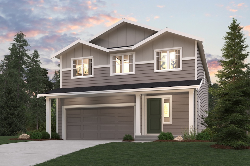 Move-In Ready Home