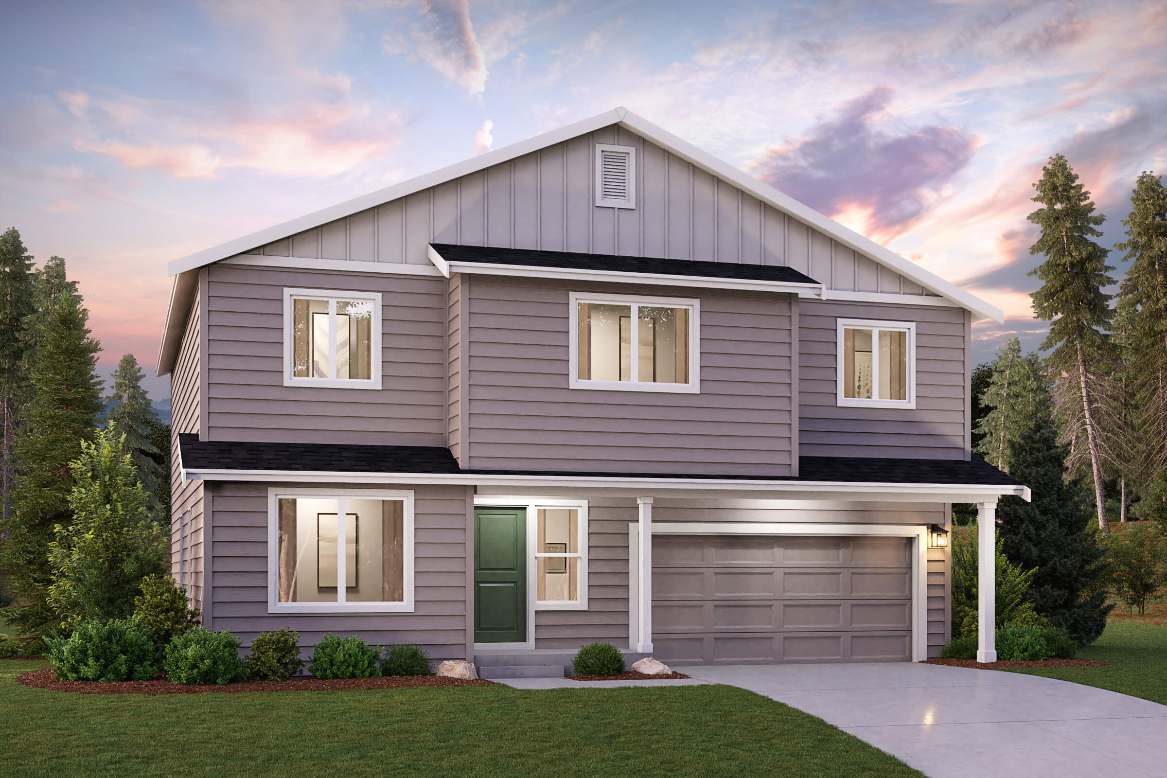 0204 13432 323rd Drive SE