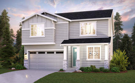 bennett-2386-d-2 bay garage-elev_dsk