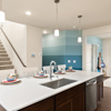 26 kitchen island 