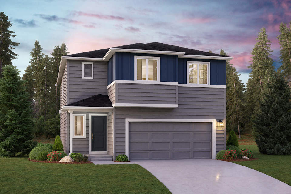 Move-In Ready Home