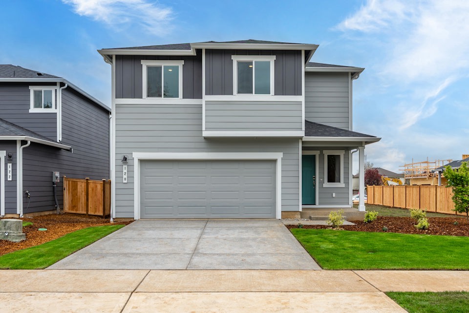 Move-In Ready Home