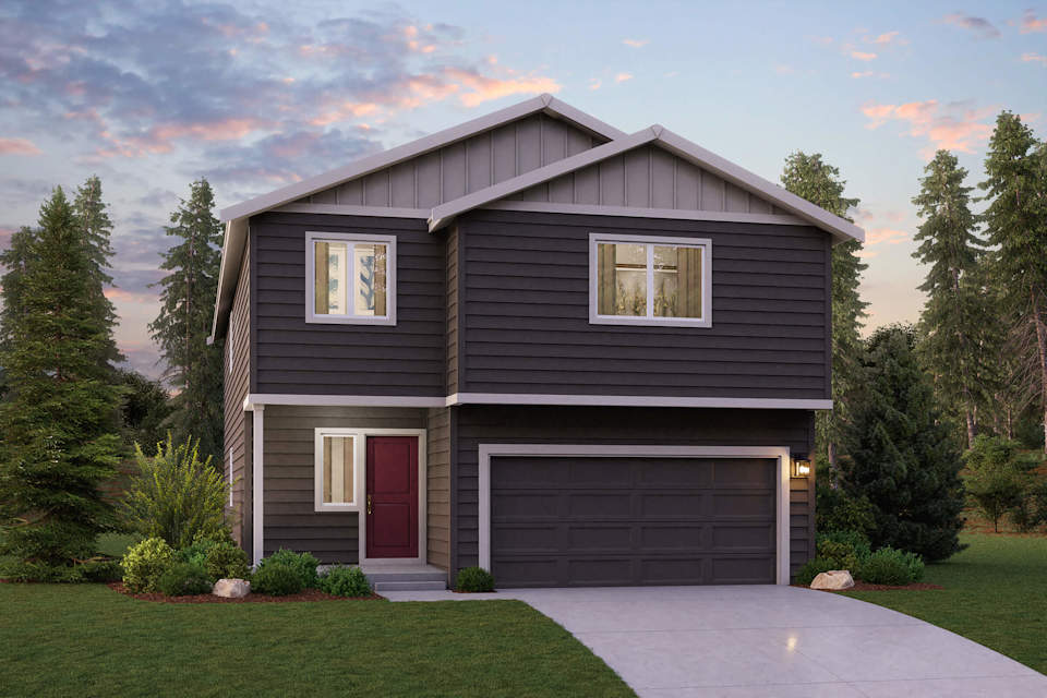 Move-In Ready Home