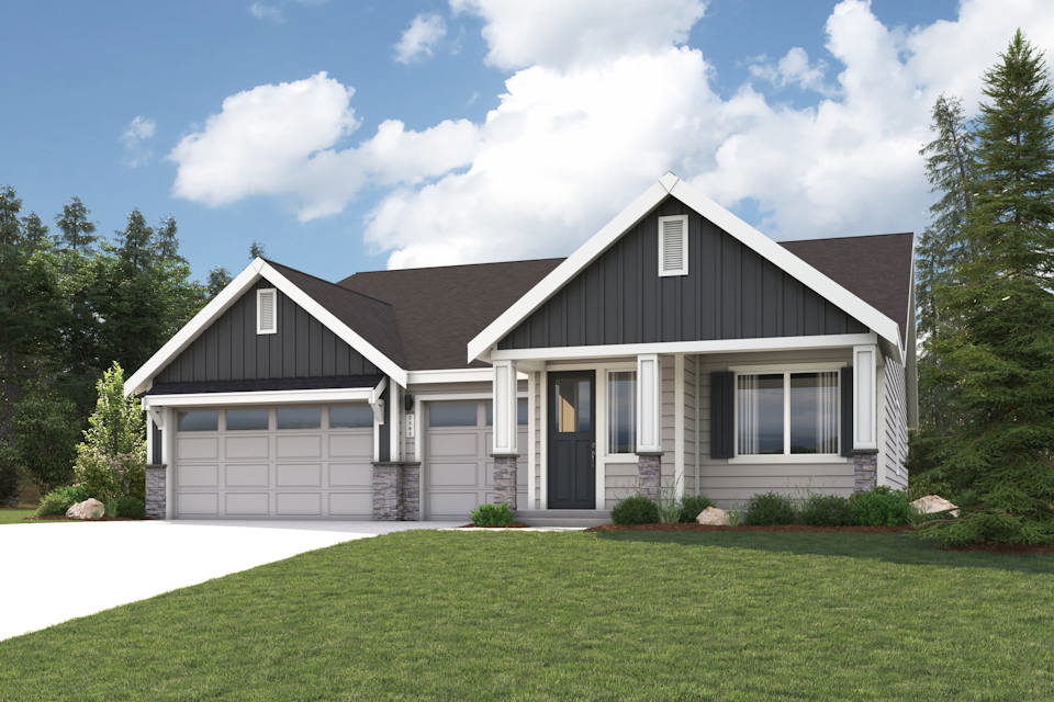 Move-In Ready Home