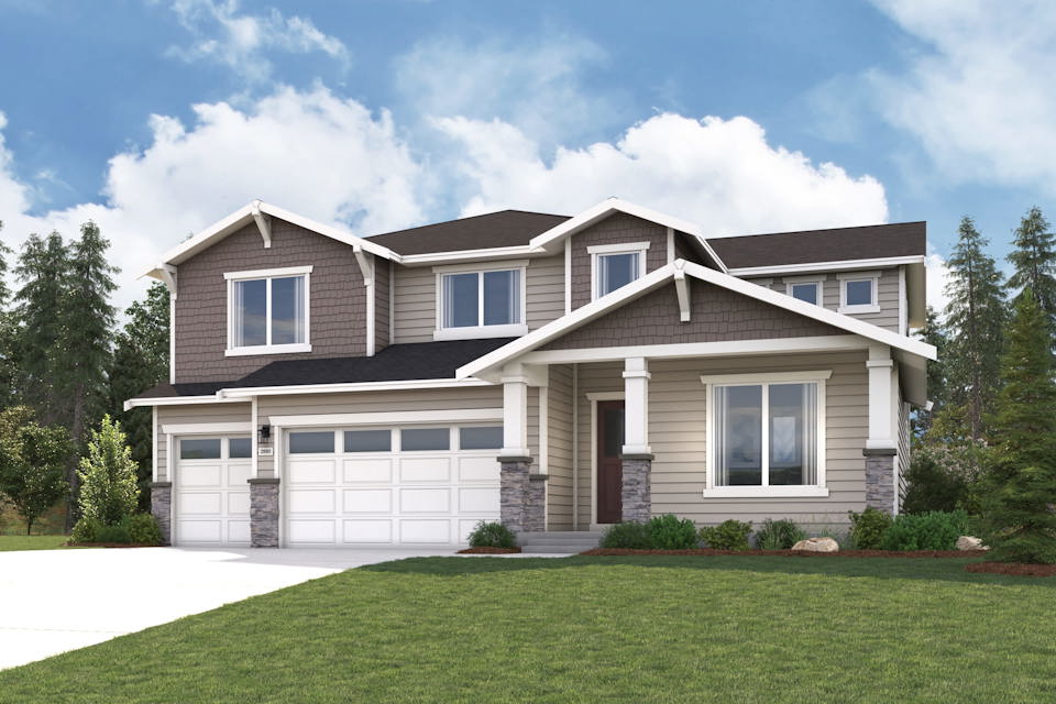 Move-In Ready Home