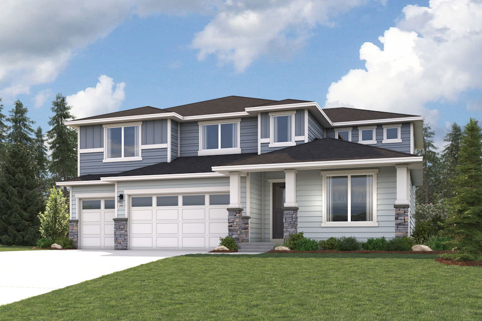 Move-In Ready Home