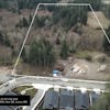 rough approximation of lot size and boundaries for 8315 56th ave NE, Lacey WAA