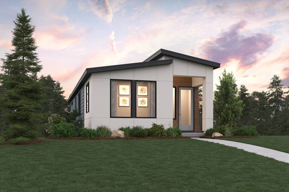 Move-In Ready Home