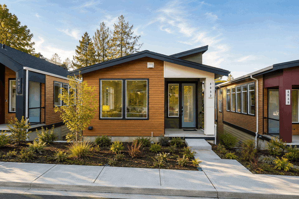 Move-In Ready Home