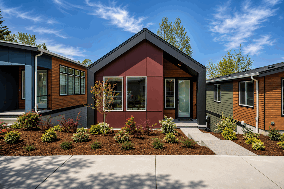 Move-In Ready Home