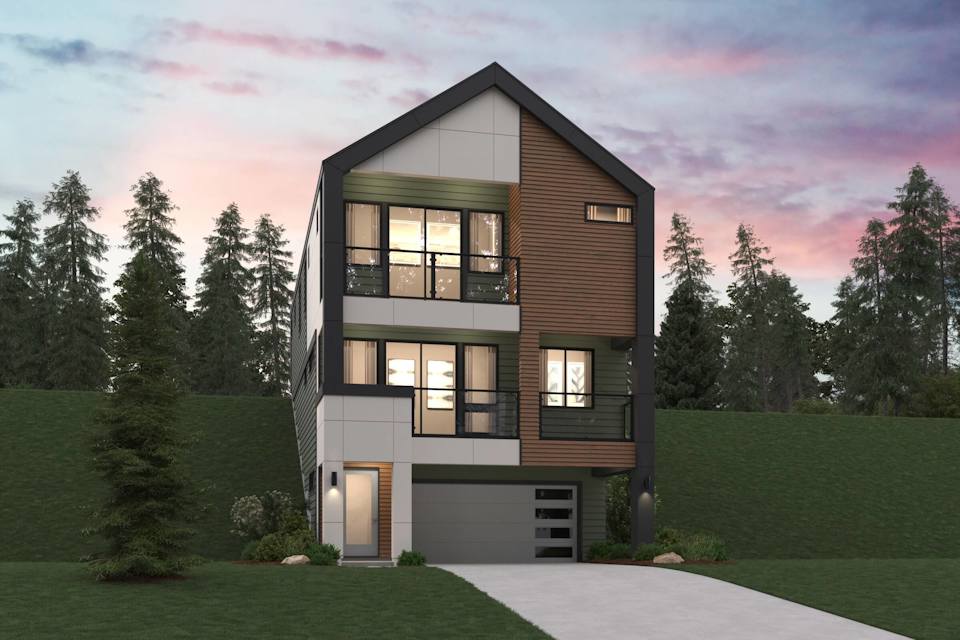 Move-In Ready Home