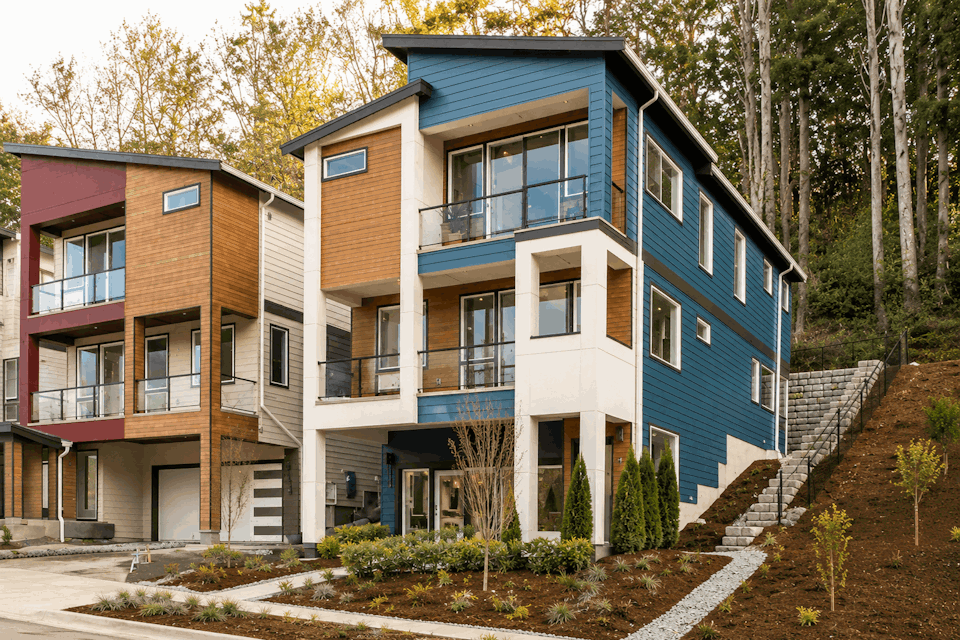Move-In Ready Home