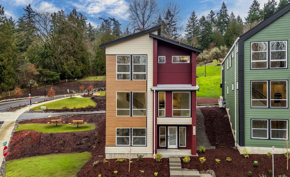 Move-In Ready Home