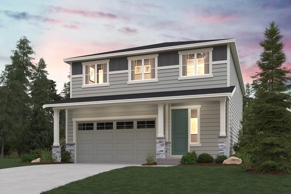 Move-In Ready Home