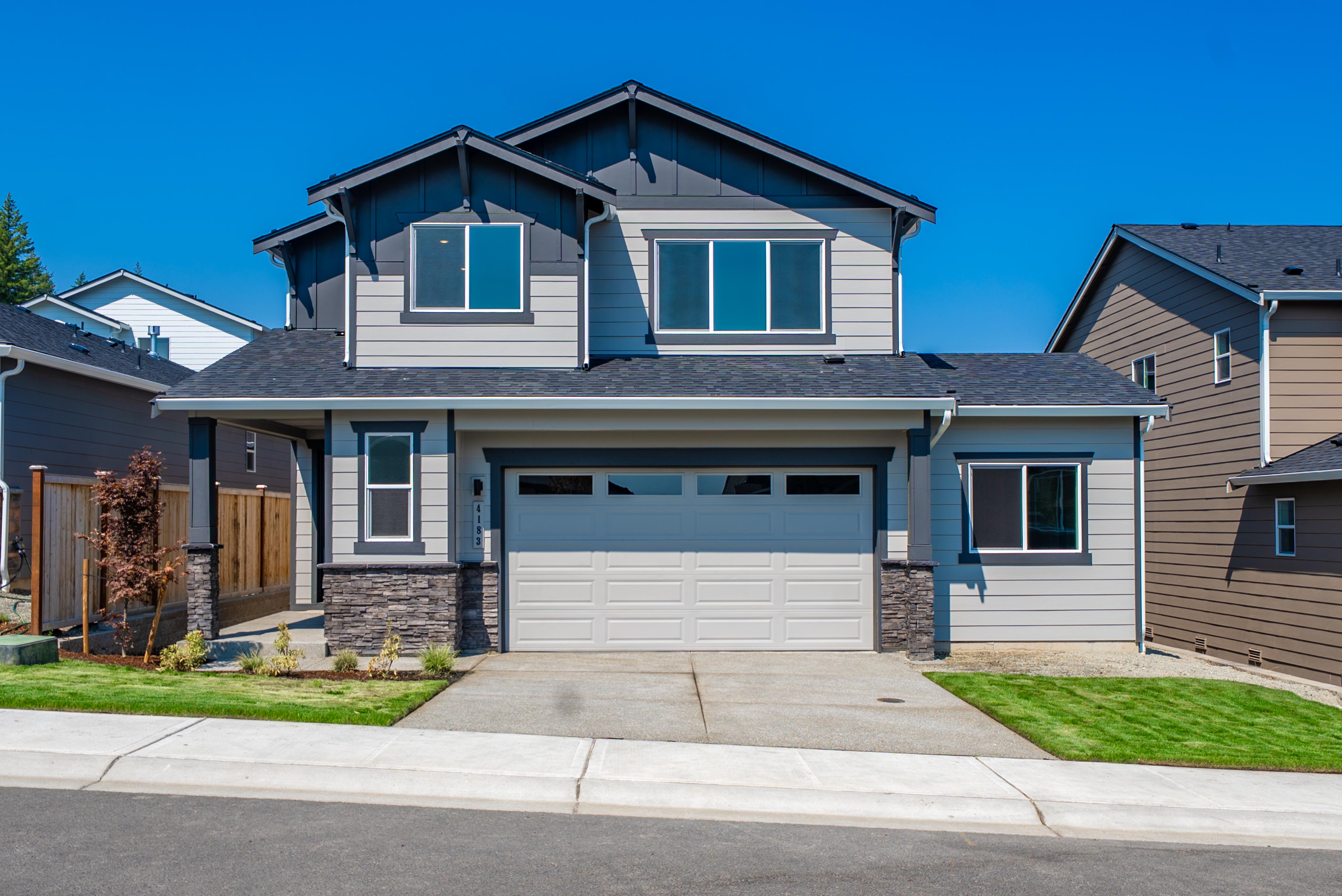 McCormick Trails by Century Communities — photograph published by the builder