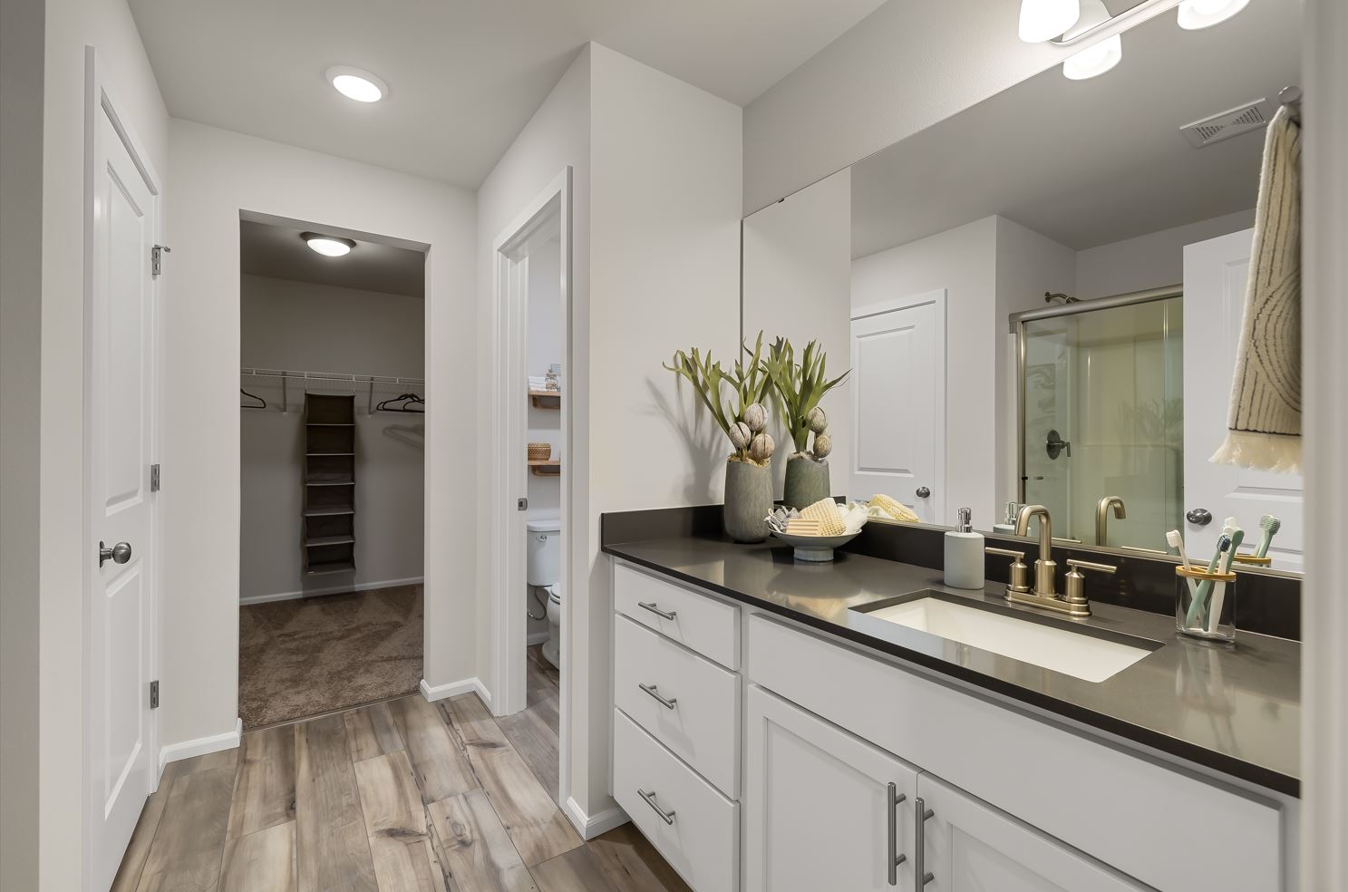 Riverbend Landing New Homes for Sale in Tumwater, WA!