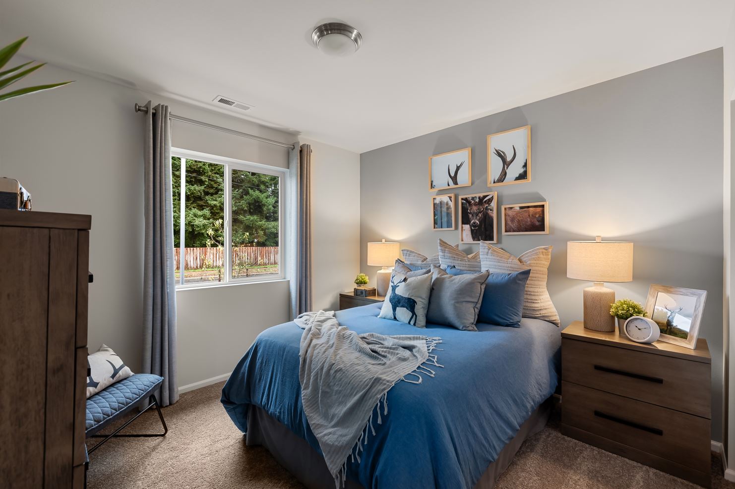 Riverbend Landing New Homes for Sale in Tumwater, WA!