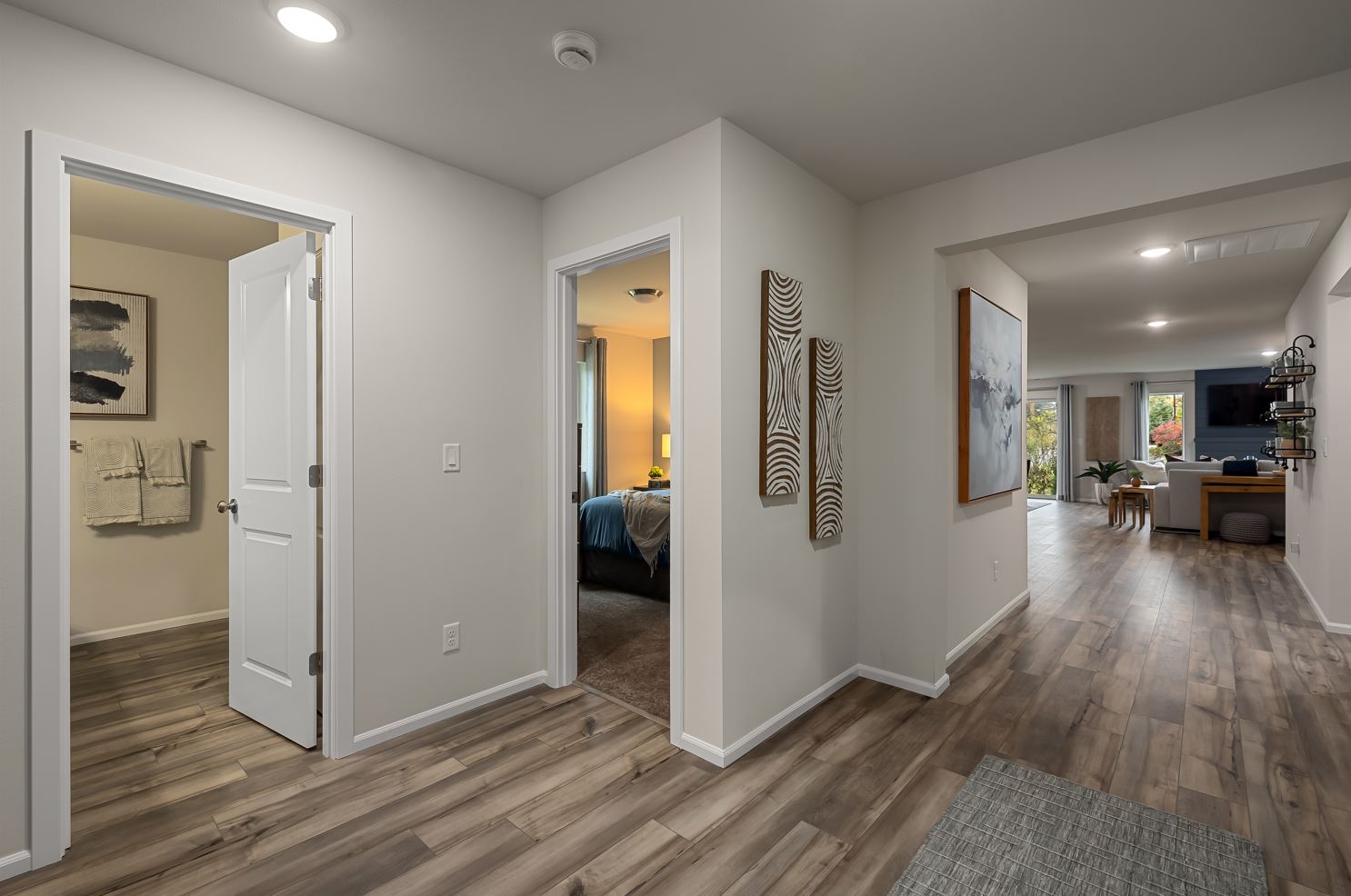 Riverbend Landing New Homes for Sale in Tumwater, WA!