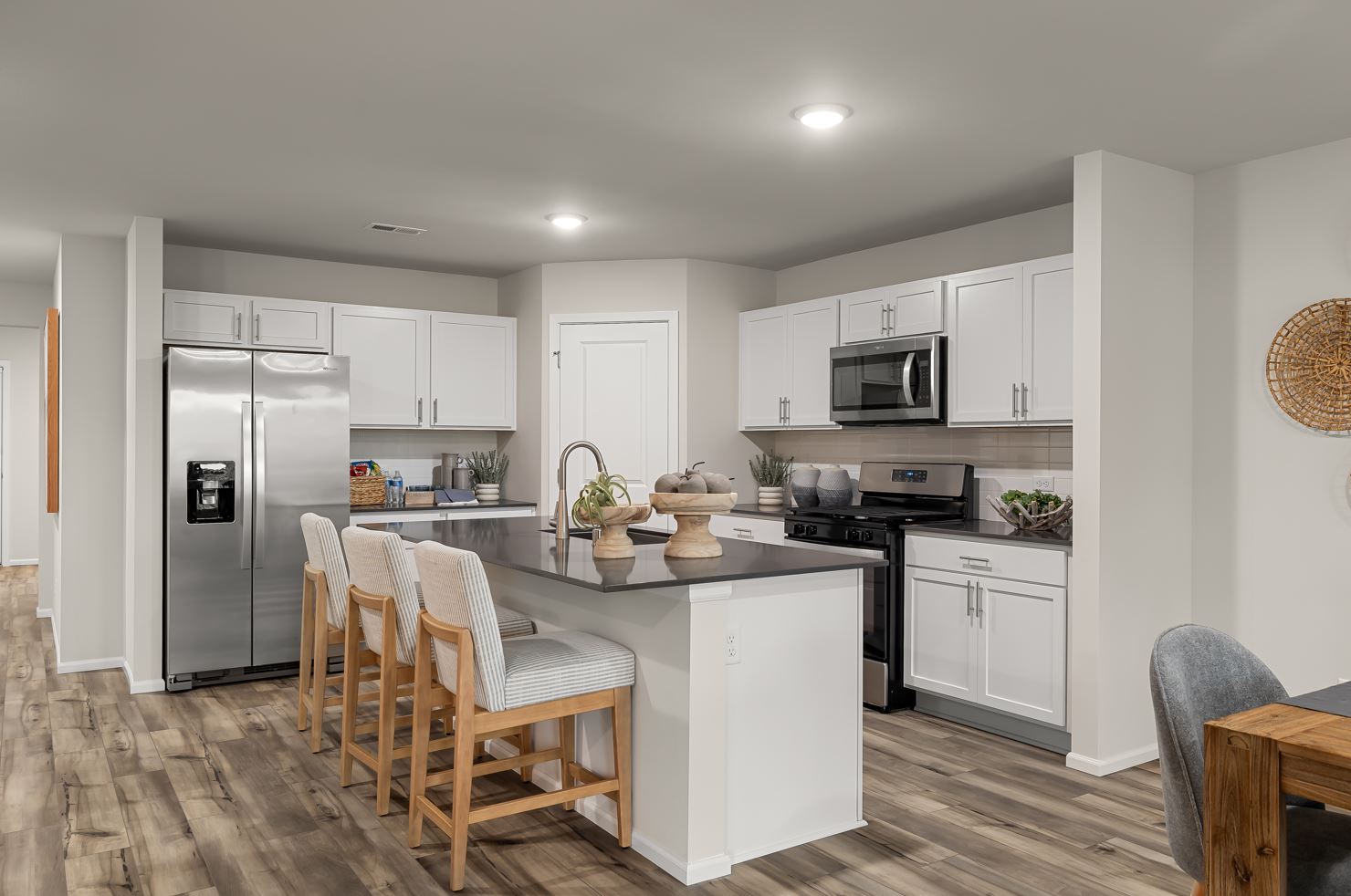 Riverbend Landing New Homes for Sale in Tumwater, WA!